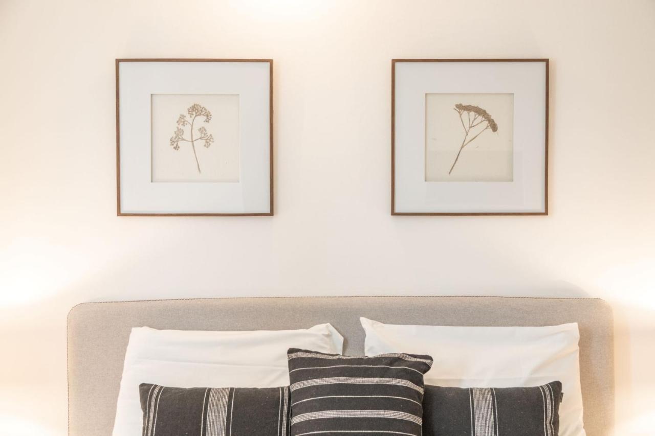Ferienwohnung Easylife - Elegante Trilocale In Zona Porta Venezia Mailand Exterior foto