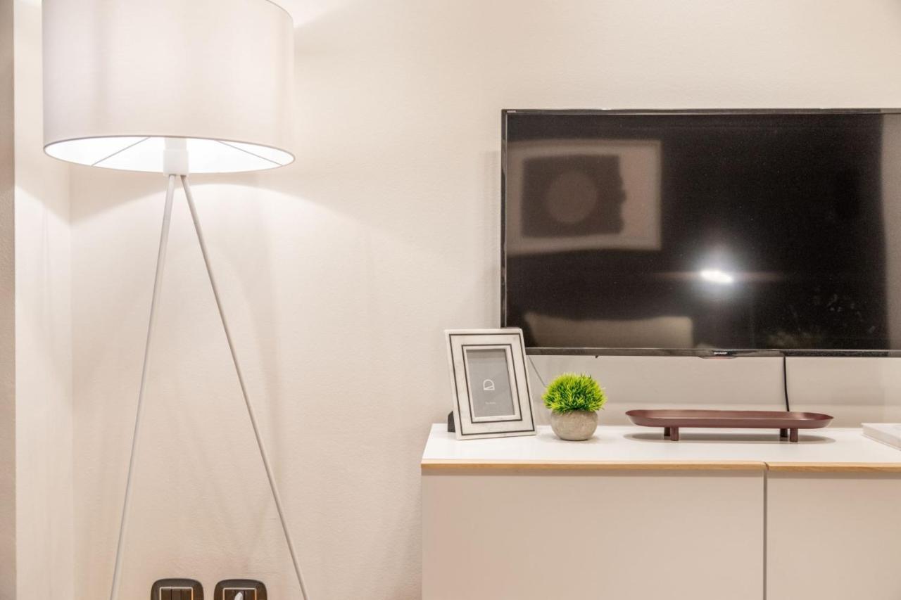 Ferienwohnung Easylife - Elegante Trilocale In Zona Porta Venezia Mailand Exterior foto