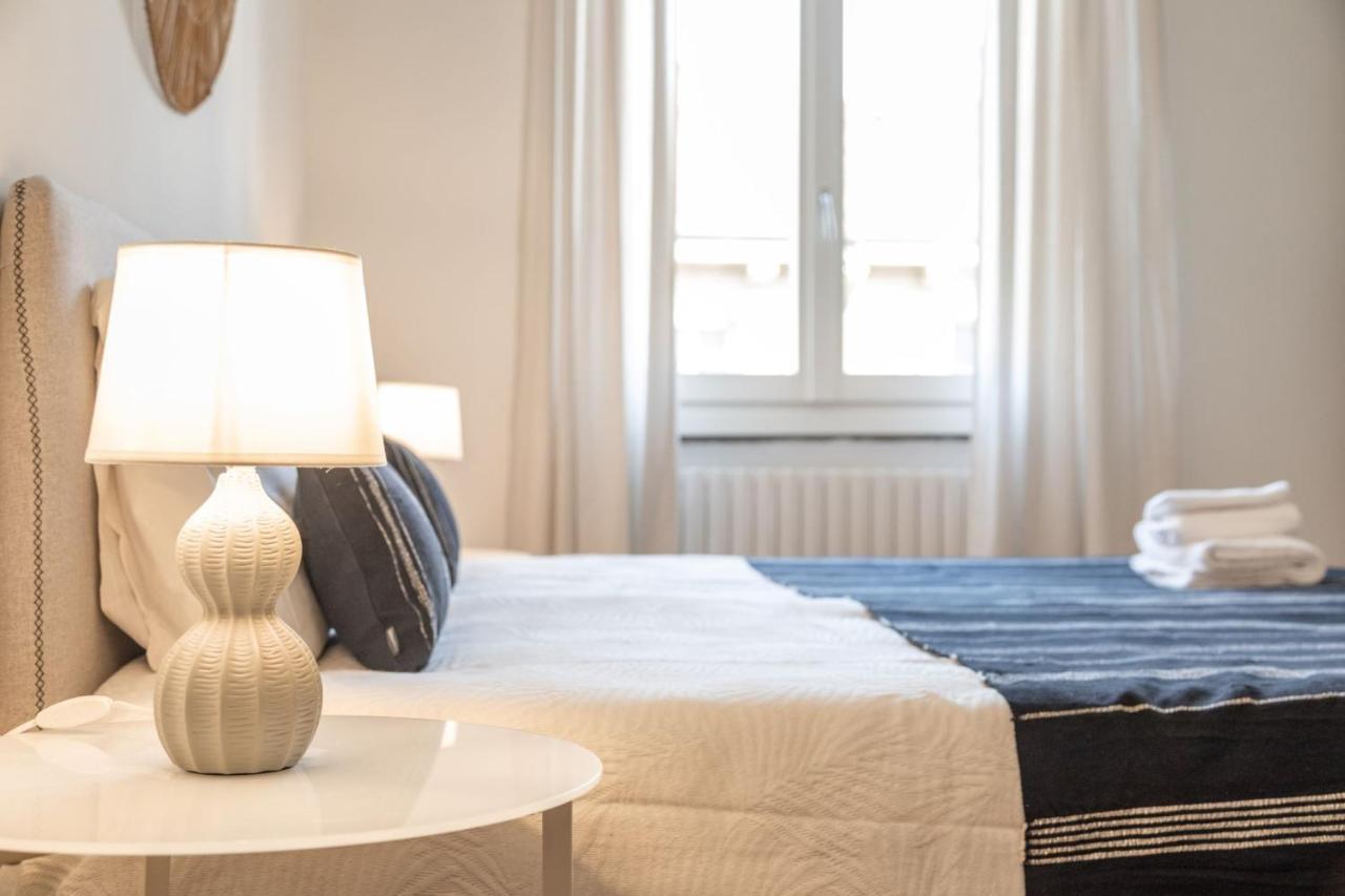 Ferienwohnung Easylife - Elegante Trilocale In Zona Porta Venezia Mailand Exterior foto